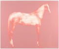 Horse Pink