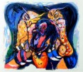 Elephants & Flowers (LiNK Edition)